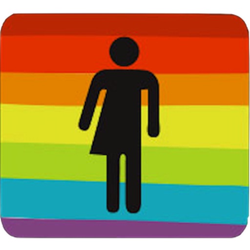 LGBT Pride PrideMoji Sticker iOS App