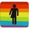 LGBT Pride PrideMoji Sticker