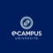MyeCampus è l'applicazione ufficiale dell'Università degli studi eCampus