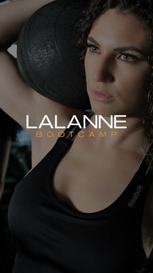 LaLanne Bootcamp(圖1)-速報App