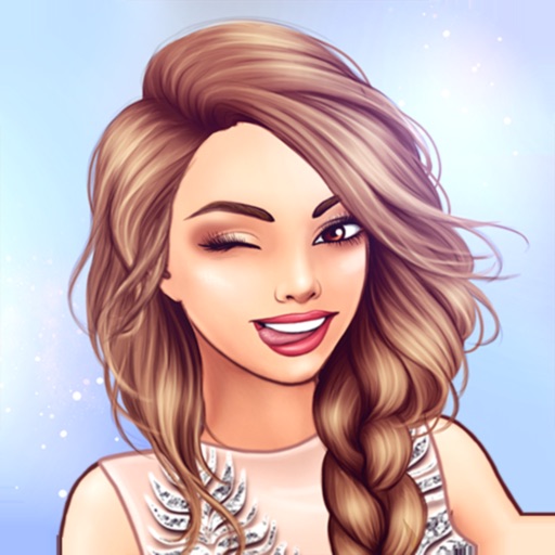 Lady Popular: Fashion Arena
