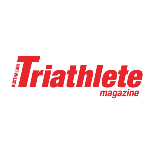 Australian Triathlete Magazine iOS App