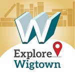 Explore Wigtown