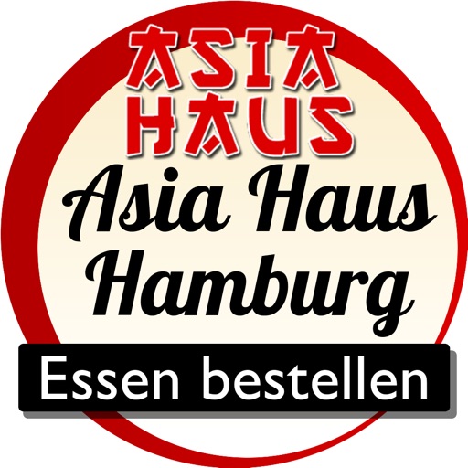 Asia Haus Hamburg Barmbek icon