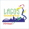 Lagos Women Run Virtual