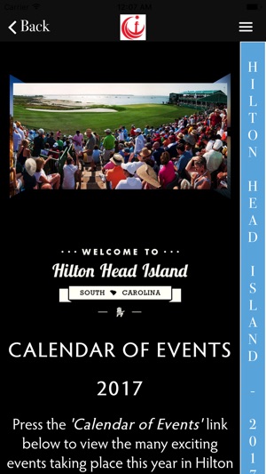 Best of Hilton Head(圖5)-速報App