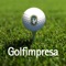 Golfimpresa è l'app dedicata a chi gioca negli oltre 60 golf club appartenenti al Consorzio Italiano dei Proprietari di Circoli di Golf