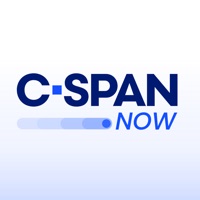 C-SPAN Now app not working? crashes or has problems?