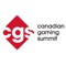 The Canadian Gaming Summit offers outstanding educational sessions, trade show floor and networking events