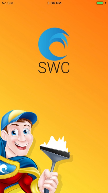 SWC - Window Cleaning App