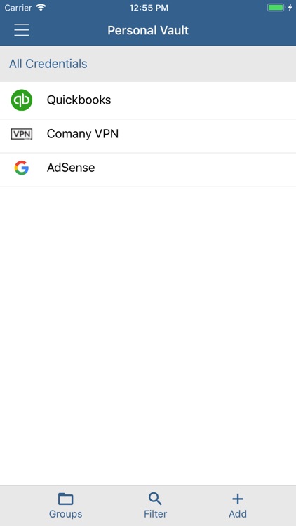 ElePass screenshot-4