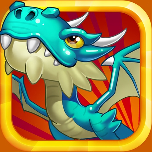 Dragon Fight Shooter