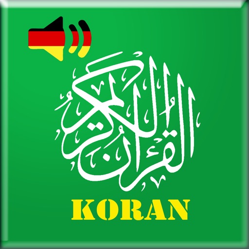 Koran auf Deutsch - Al-Quran