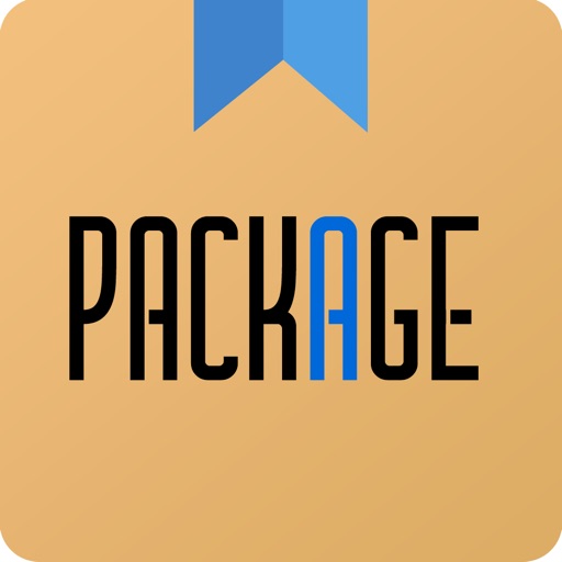 Package Tracker - FastTracking iOS App