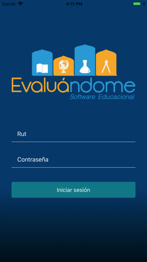 Evaluándome