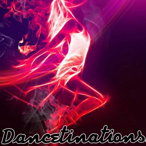Dancetinations by marcy fox