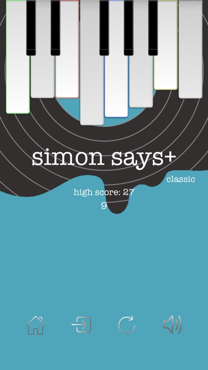 Simon Says + Lite screenshot-3
