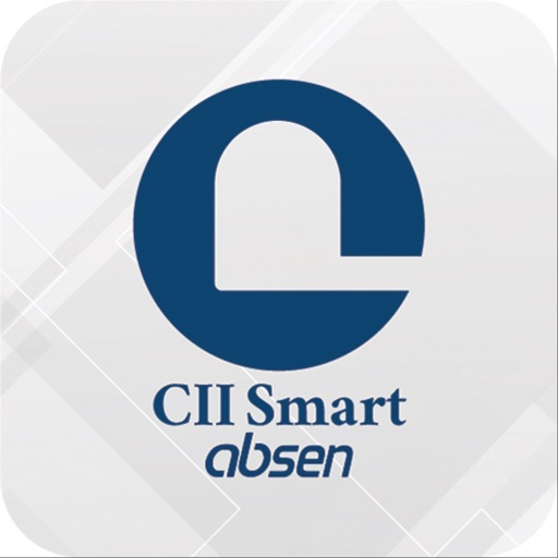 CII Smart Absen