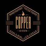 Copper Oven