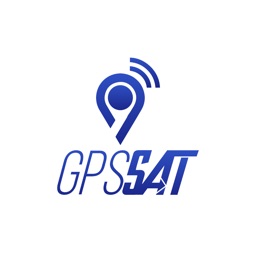 GPS SAT