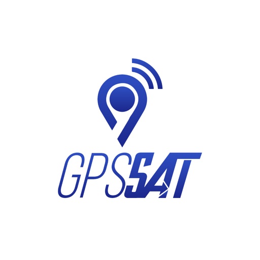 GPS SAT