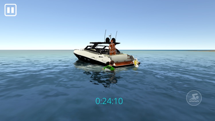 Lifeguard Beach Rescue Sim screenshot-4
