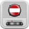 Radio Österreich is one of the best streaming-radio apps available through the Apple Store