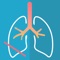 An app to facilitate risk assessment for lung resection surgery