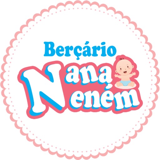 Nana Neném iOS App
