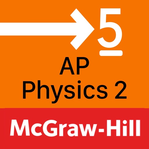 AP Physics 2 Exam Test Prep 1e
