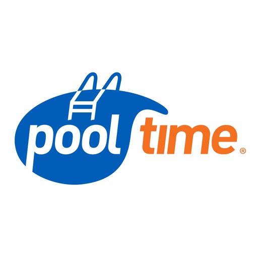 Pool Time ClearPool Expert™ Icon