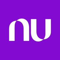 Contacter Nubank - Conta e Cartão