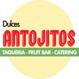 Dulce’s antojitos