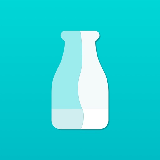 Out of Milk - Shopping List Download