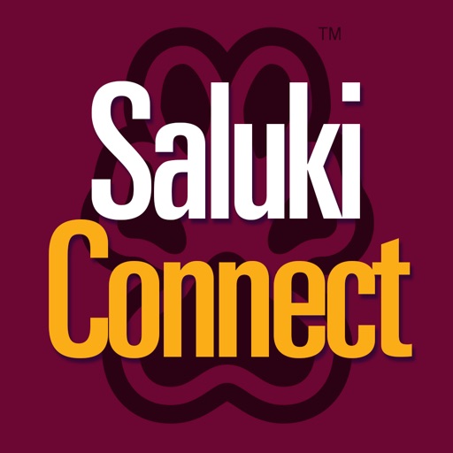 Saluki Connect icon