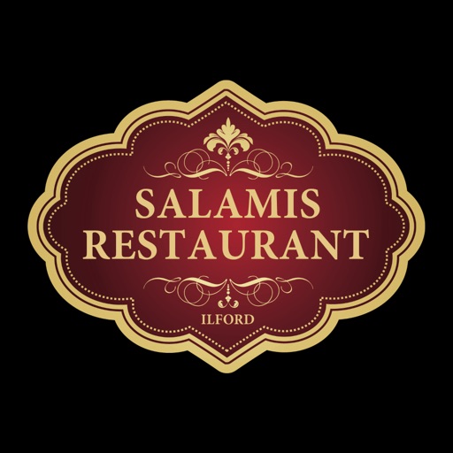 Salamis Restaurant by ZPos Ltd