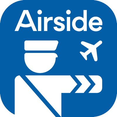 Airside Mobile Passport