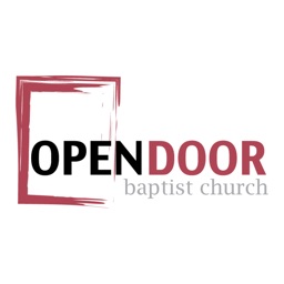 Open Door Baptist Church App