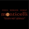 Pizzeria Monticelli