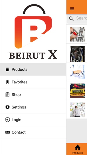 BeirutX