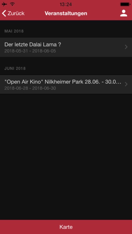 Kino Passage screenshot-4