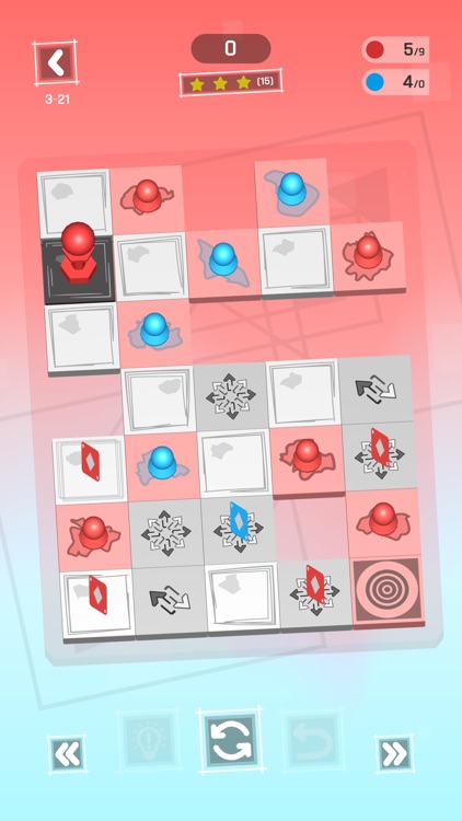 Fliplomacy: Flip States screenshot-8