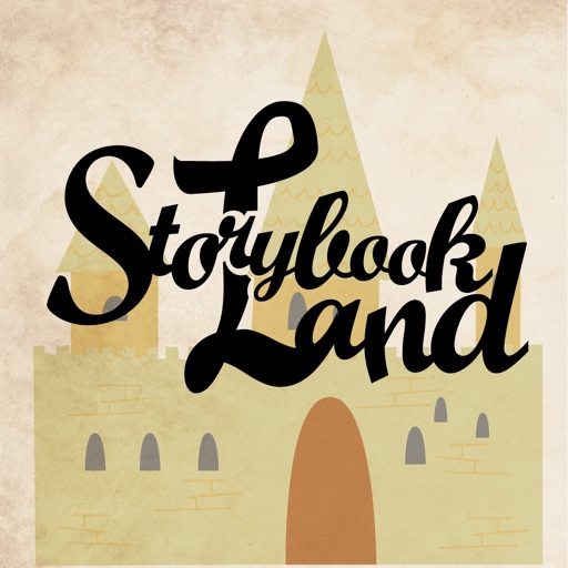 Storybook Land, Aberdeen SD iOS App