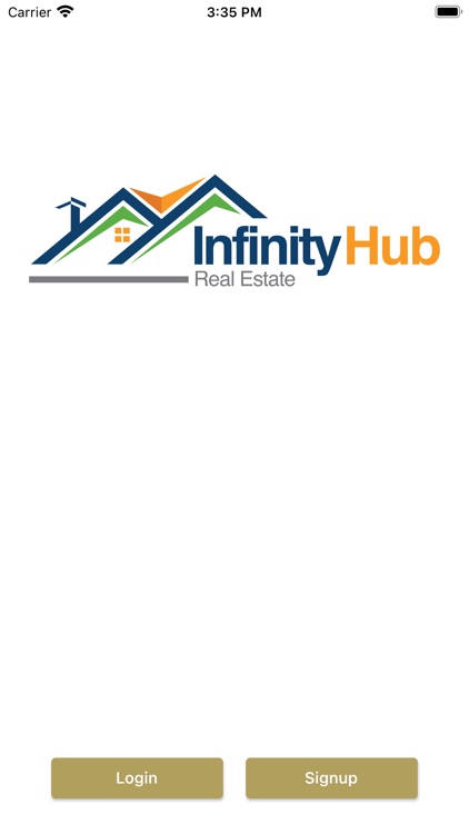 Infinity Hub Real Estate