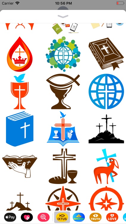 Biblebox IXTUS