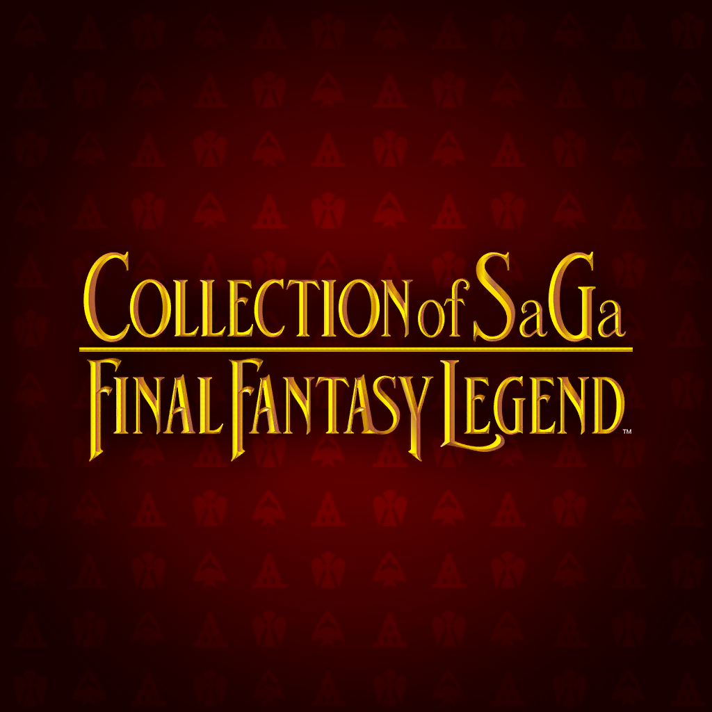 Get COLLECTION of SaGa FF LEGEND for iOS, iPhone, iPad Aso Report