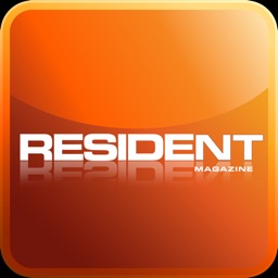 Resident Magazine Digital