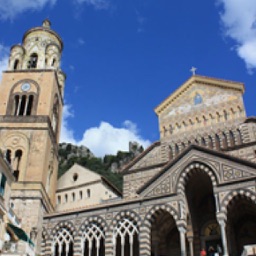 Amalfi Coast