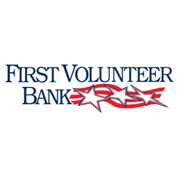 First Volunteer Credit Card