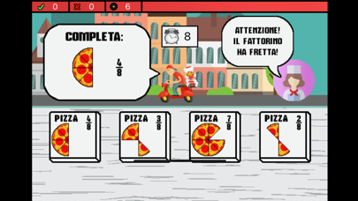 Pizza Al Lancio screenshot 3
